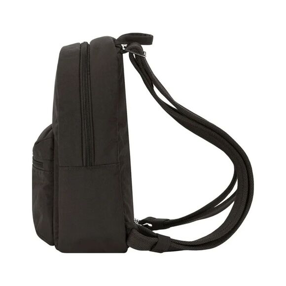 Travelon Anti-Theft Essentials Small Backpack, bag grey - Picture 4 of 16